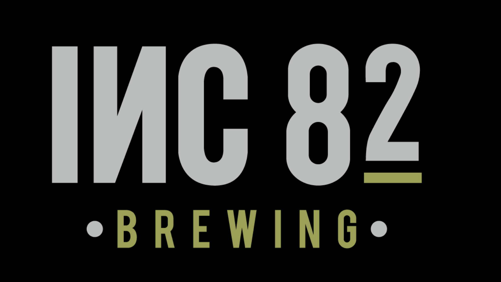 INC 82 Brewing